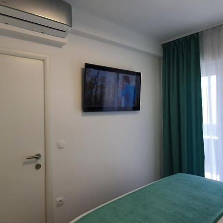 Apartments Elite Trogir Eksteriør billede