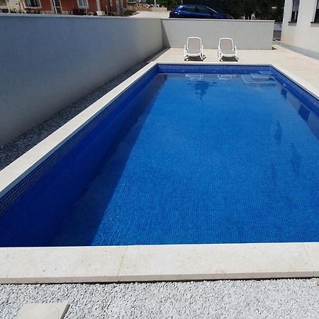 Apartments Elite Trogir Eksteriør billede