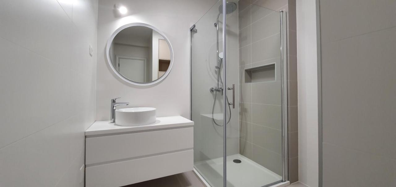 Apartments Elite Trogir Eksteriør billede