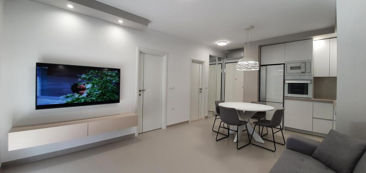 Apartments Elite Trogir Eksteriør billede