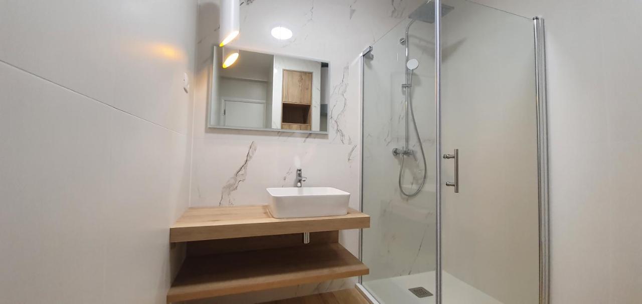 Apartments Elite Trogir Eksteriør billede
