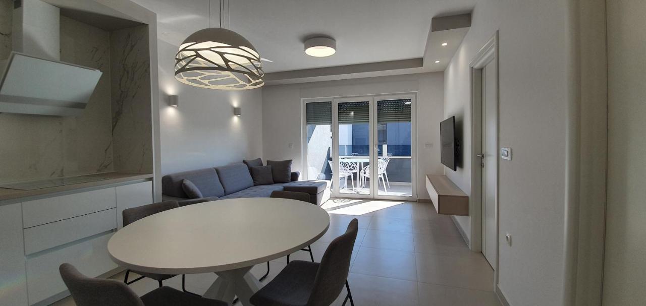 Apartments Elite Trogir Eksteriør billede