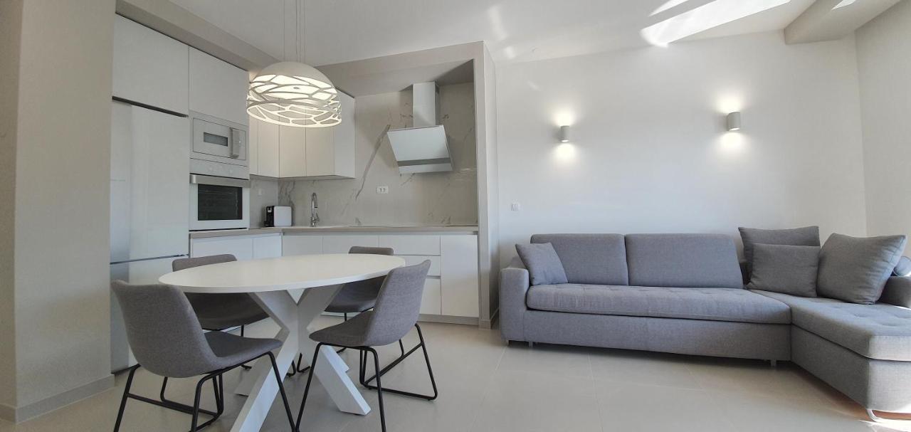 Apartments Elite Trogir Eksteriør billede
