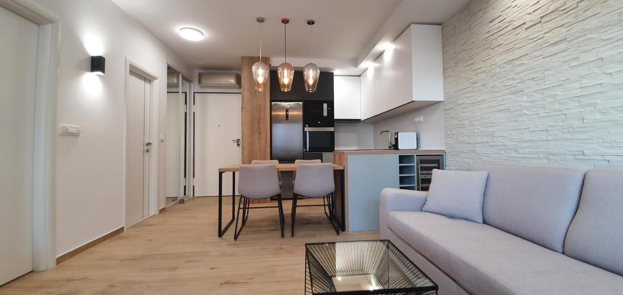 Apartments Elite Trogir Eksteriør billede