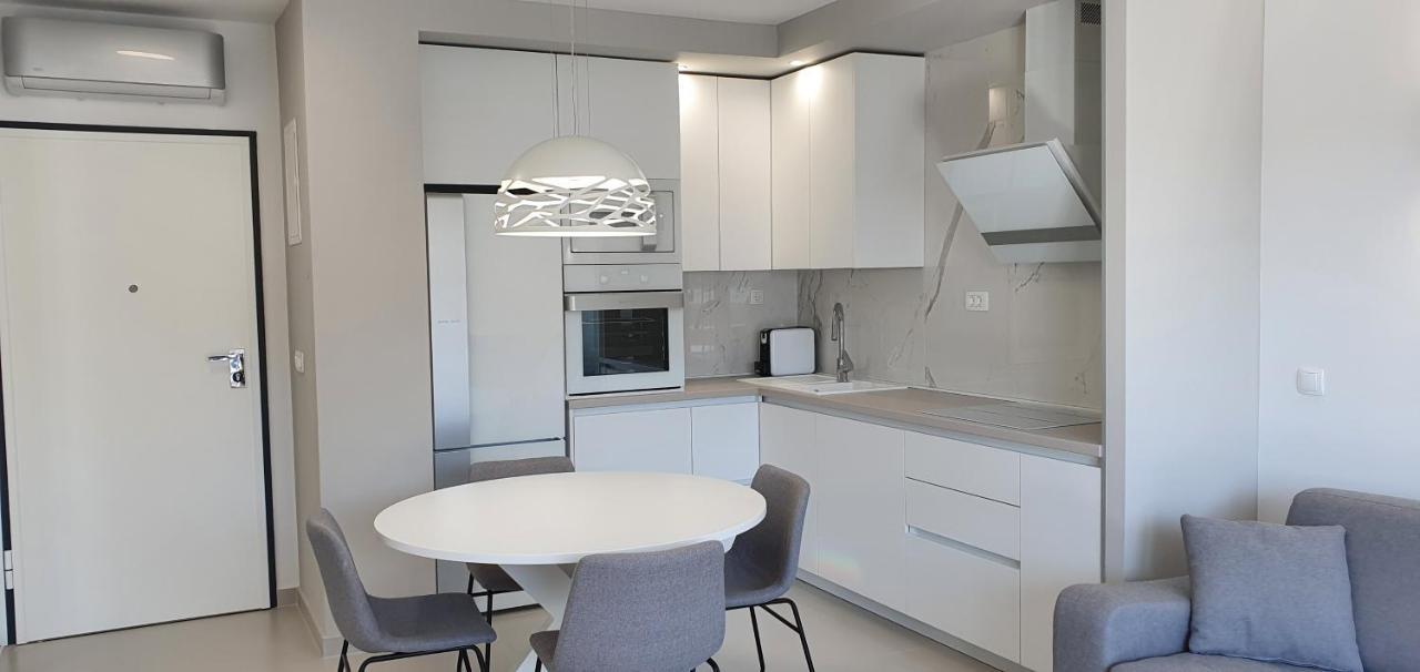 Apartments Elite Trogir Eksteriør billede