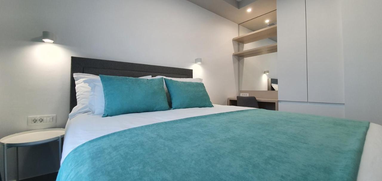 Apartments Elite Trogir Eksteriør billede