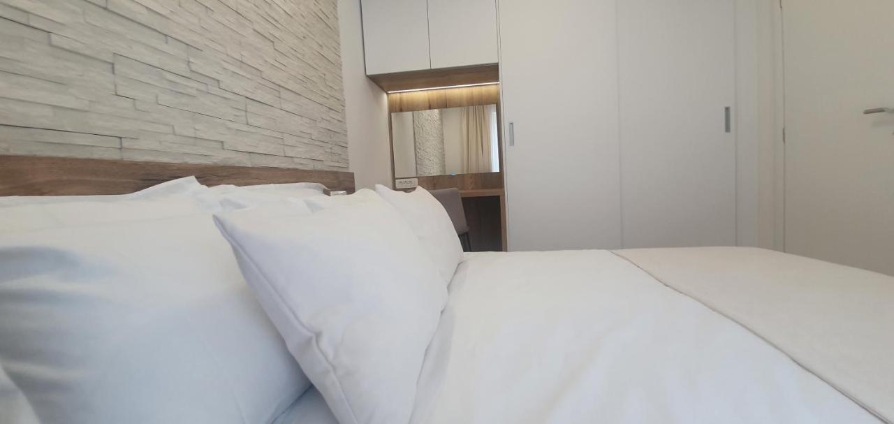 Apartments Elite Trogir Eksteriør billede