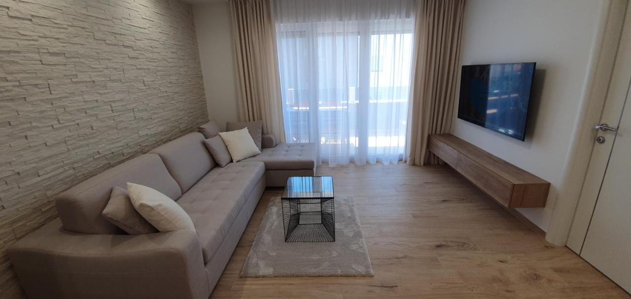 Apartments Elite Trogir Eksteriør billede