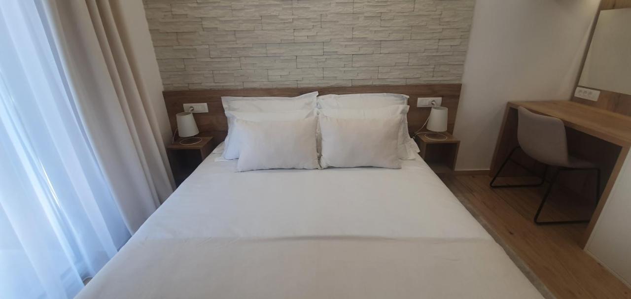 Apartments Elite Trogir Eksteriør billede