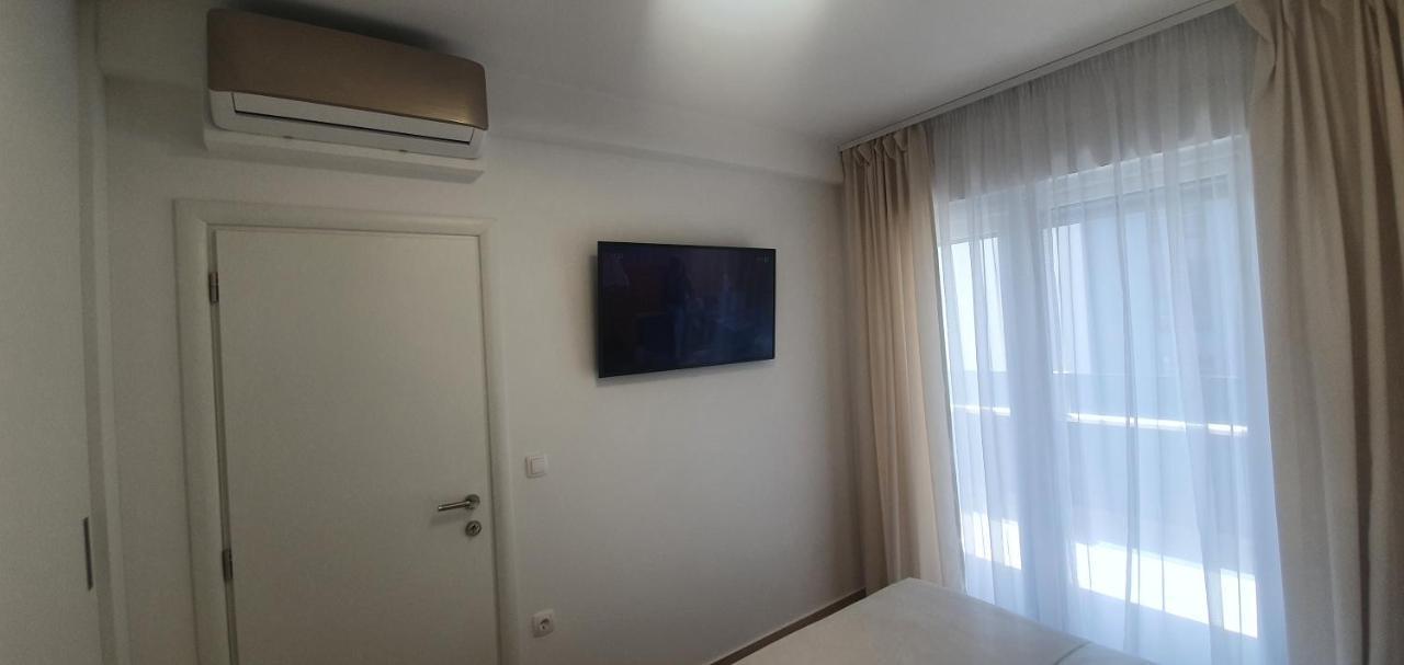 Apartments Elite Trogir Eksteriør billede