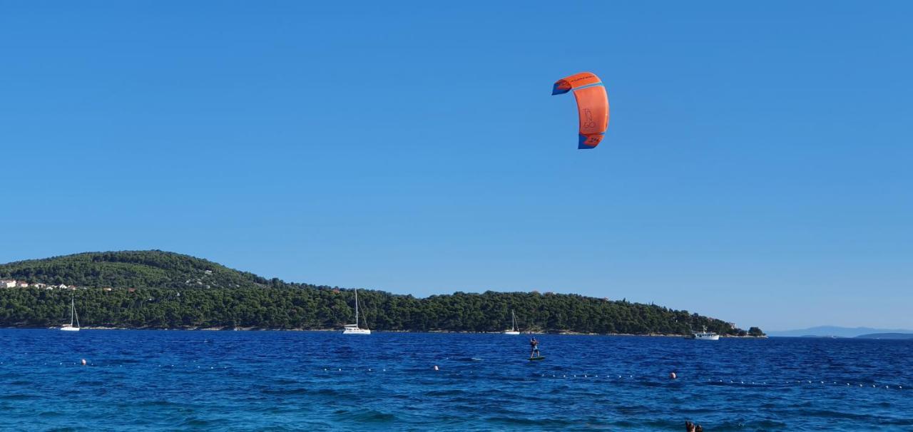 Apartments Elite Trogir Eksteriør billede