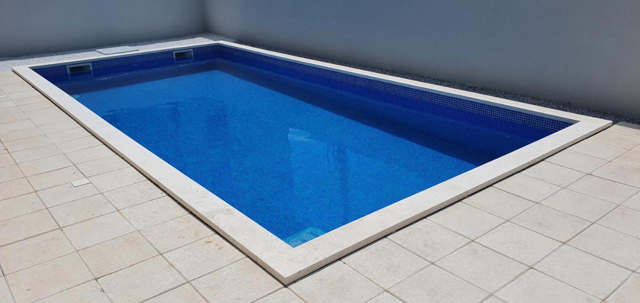 Apartments Elite Trogir Eksteriør billede