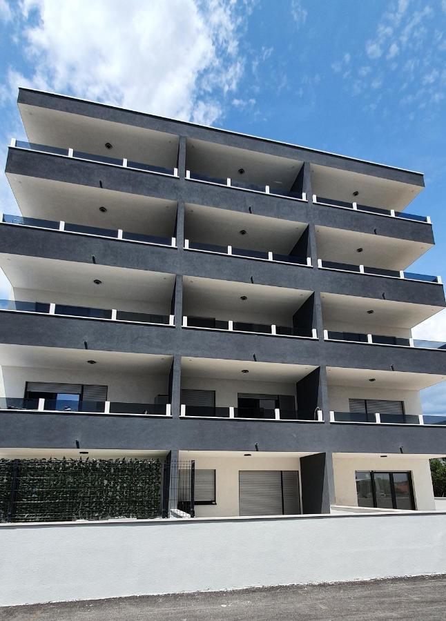 Apartments Elite Trogir Eksteriør billede