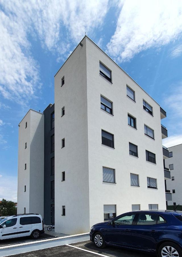 Apartments Elite Trogir Eksteriør billede