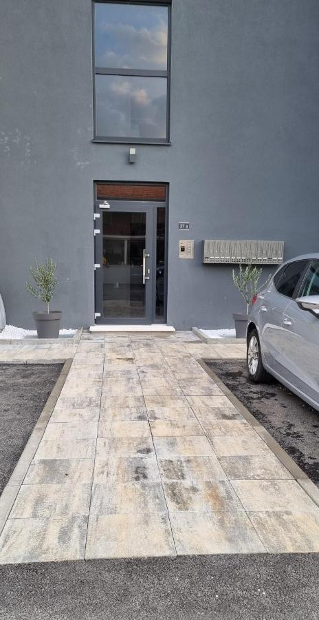 Apartments Elite Trogir Eksteriør billede